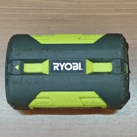 Ryobi RBL3600 36V Cordless Leaf Blower 250km/h with 2.6Ah Li-Ion Battery