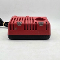 Milwaukee M12-18C Multi-Voltage Battery Charger