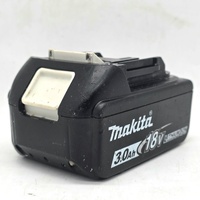 Makita BL1830B 18V LXT 3.0Ah Lithium Ion Battery Pack Power Tool
