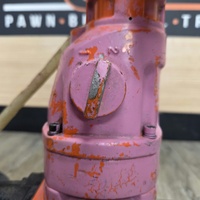 Electric Corded Diamond Core Drill Wet Concrete Heavy Duty Rotary Tool
