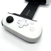 Sony Backbone One BB-51 USB-C Mobile Game Controller PlayStation Edition White