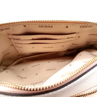GUESS Cathleen II Mini Blush Crossbody Bag with Strap and Tags SG988469