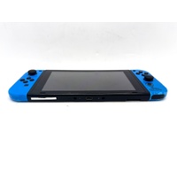 Nintendo Switch Fortnite Edition Console Blue Joy-Con with Dock