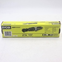 Ryobi Airwave RA-RW38-B 3/8" Air Ratchet Wrench 68Nm Pneumatic Tool New