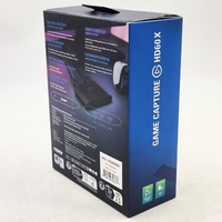Elgato HD60 X External Capture Card 4K30 Recording 4K60 HDR Passthrough USB 3.0