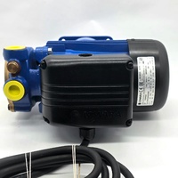 Lowara PSAM70/A Peripheral Turbine Water Pump 0.5HP 240V Booster
