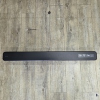 Sony HT-S100F 2.0CH 120W Soundbar Bluetooth HDMI ARC Optical USB Remote