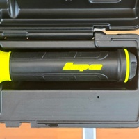 Snap-on 1/2" TechAngle Torque Wrench Limited Edition Bee Sting 15-300 ft-lb