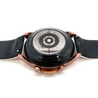 Samsung Galaxy Watch 3 41mm SM-R855F GPS LTE Smartwatch Mystic Bronze