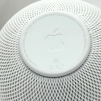 Apple HomePod Mini White Smart Speaker Siri Audio MY5H2AX/A AppleCare