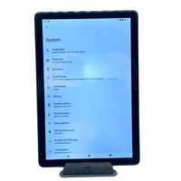 BAKEN L10 10 Inch Android 14 Tablet Quad Core WiFi Wireless Keyboard and Mouse