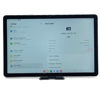 Samsung Galaxy Tab A9+ 5G SM-X216B WiFi and Cellular 64GB Graphite
