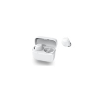 BlueAnt Pump Air Lite True Wireless Earbuds White Bluetooth Microbuds HD