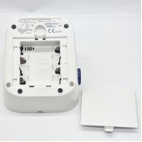 Omron HEM-7121 Automatic Upper Arm Blood Pressure Monitor Soft Cuff