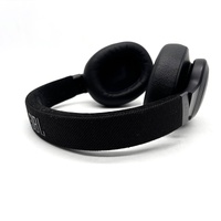 JBL Live 770NC Wireless Bluetooth Noise Cancelling Headphones Black