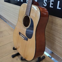 Monterey MW-101N Dreadnought 6-String Acoustic Guitar 