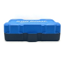 Kincrome 32 Piece 1/2 Drive Metric Impact Socket Set K2099 with Case