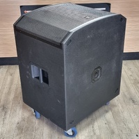 Electro-Voice ETX-18SP 18" 1800W Active Powered Subwoofer Speaker