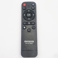 Aiwa Smart LED Projector HD 720P Bluetooth with Remote AWH09-CHAMP