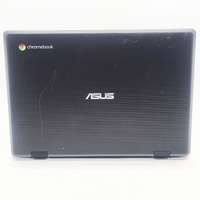 ASUS CR1100CK Chromebook Intel Celeron N4500 4GB RAM 32GB Storage with Charger