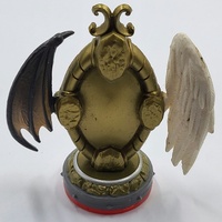 Skylanders Trap Team Mirror of Mystery Adventure Expansion Figure 