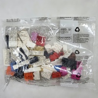 Umbrella Terrifier Art The Clown Brick Set Art Attack Collector's Edition 180pc
