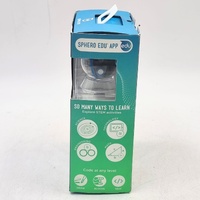 Sphero Mini M001 Activity Kit App-Controlled Robot Ball STEM Coding Toy Boxed