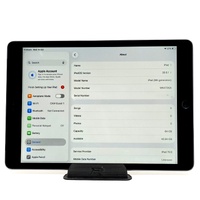 Apple MK473X/A iPad 9th Gen Wi-Fi Cellular 64GB Space Grey 10.2 Inch