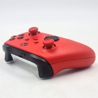 Microsoft Xbox Wireless Controller 1914 Pulse Red for Series X S Xbox One PC Boxed