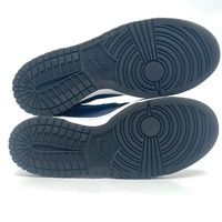 Nike Dunk Low GS Midnight Navy Game Royal Black Shoes DH9765-402 Size 6Y