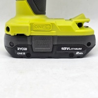 Ryobi 18V One+ R18DD4 13mm Cordless Drill Driver with 2.0Ah Battery