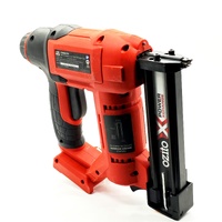 Ozito PXC 18V Cordless 2 in 1 Nail and Staple Gun PXNGS-018 Skin Only