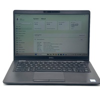 Dell Latitude 5300 13.3 Inch i5-8365U 16GB RAM 256GB SSD Win 11 with Charger