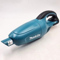 Makita DCL180Z 18V LXT Cordless Stick Vacuum Cleaner Skin + Wall Mount New