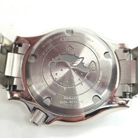 Citizen Promaster Fugu Limited Edition Automatic 44mm Green Watch NY0151-59X