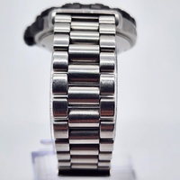 TAG Heuer Formula 1 Chronograph Red Dial 41mm Mens Quartz Watch CAH1112
