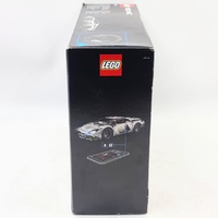 LEGO Technic 42214 Lamborghini Revuelto Super Sports Car CONTROL+ App RC New