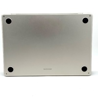 Apple MacBook Air 13 Inch M4 2025 16GB RAM 256GB SSD Starlight MW0Y3X/A