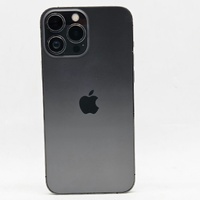Apple iPhone 13 Pro Max 512GB MLLF3X/A Graphite Unlocked 6.7 Inch Smartphone