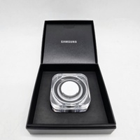 Samsung Galaxy Ring Titanium Black Size 15 SM-Q515 Smart Health Tracker