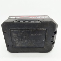 Milwaukee M18 REDLITHIUM FORGE 6.0Ah Battery M18 FB6 High Output Lithium‑Ion