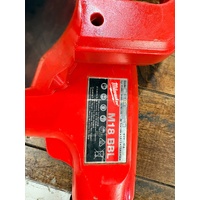 Milwaukee M18 BBL 18V Li-Ion Cordless 3 Speed Compact Blower Skin Only