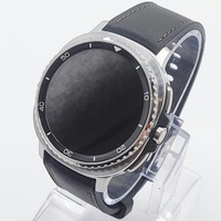 Samsung Galaxy Watch8 Classic LTE 46mm SM L505F Smartwatch with Charger