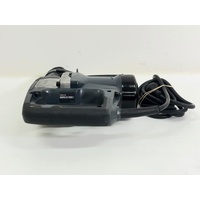 Makita M8600 900W 17mm Hex Shank Demolition Hammer Chipping Gun Case