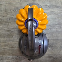 Dyson DC37C Origin Ball Barrel Vacuum Cleaner Bagless Power 750W-1300W