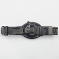 Seiko Prospex SRPK43K Night Vision Turtle Automatic Black Watch