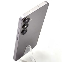Samsung Galaxy S25 Plus 5G 256GB Silver SM-S936B Smartphone