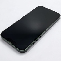 Apple iPhone 13 128GB Green Unlocked 5G Smartphone