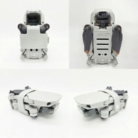 DJI Mini 4K Fly More Combo Drone 3x Batteries Charger Case Hub Complete