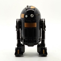 Sphero Star Wars R2-Q5 App Enabled Droid Interactive Robot Model R201